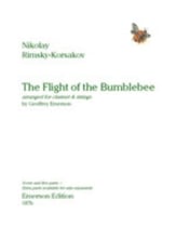 FLIGHT OF THE BUMBLEBEE Import CLAR SOLO cover